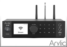 Arylic A100